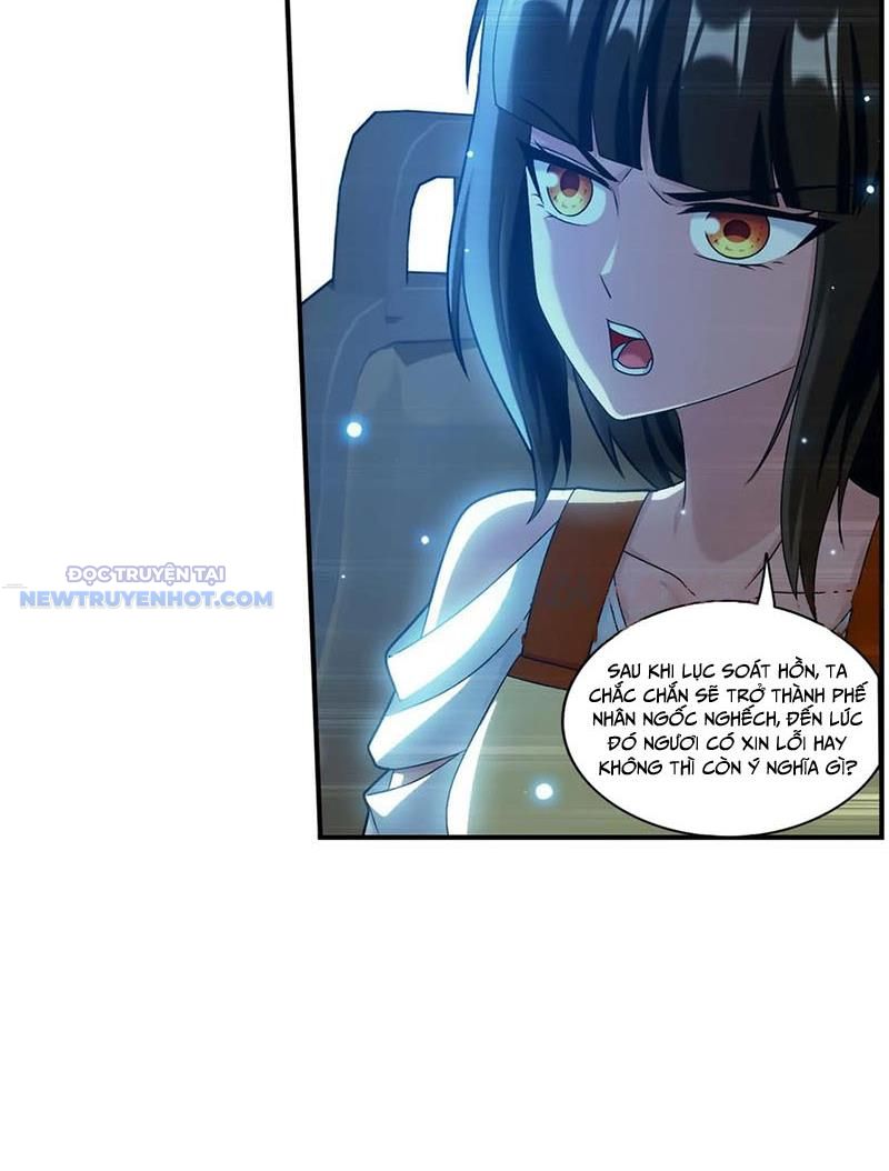 Đại Chúa Tể Chapter 514 - Trang 2