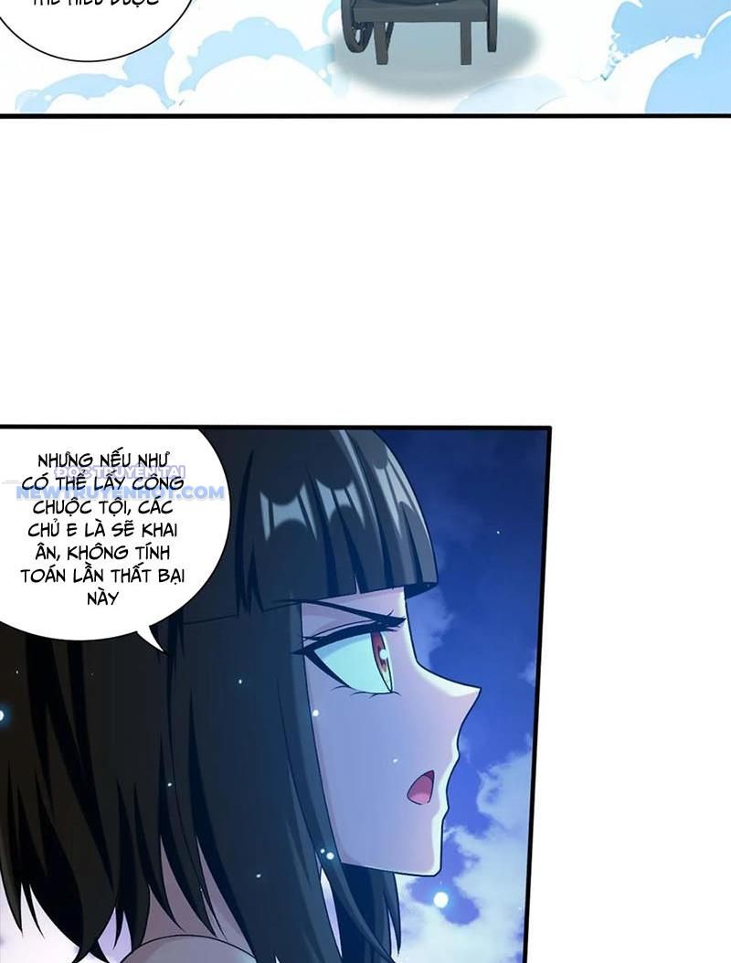 Đại Chúa Tể Chapter 514 - Trang 2