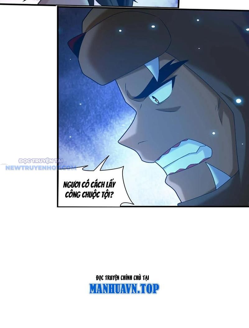 Đại Chúa Tể Chapter 514 - Trang 2