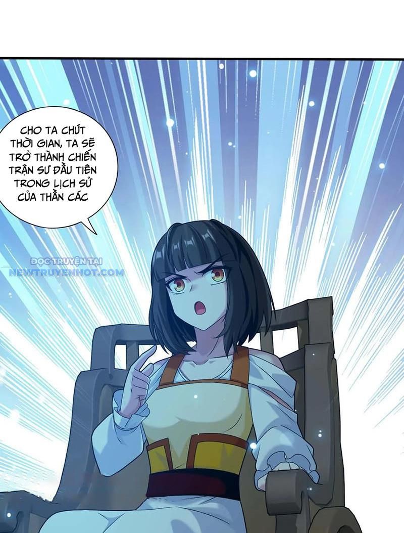 Đại Chúa Tể Chapter 514 - Trang 2