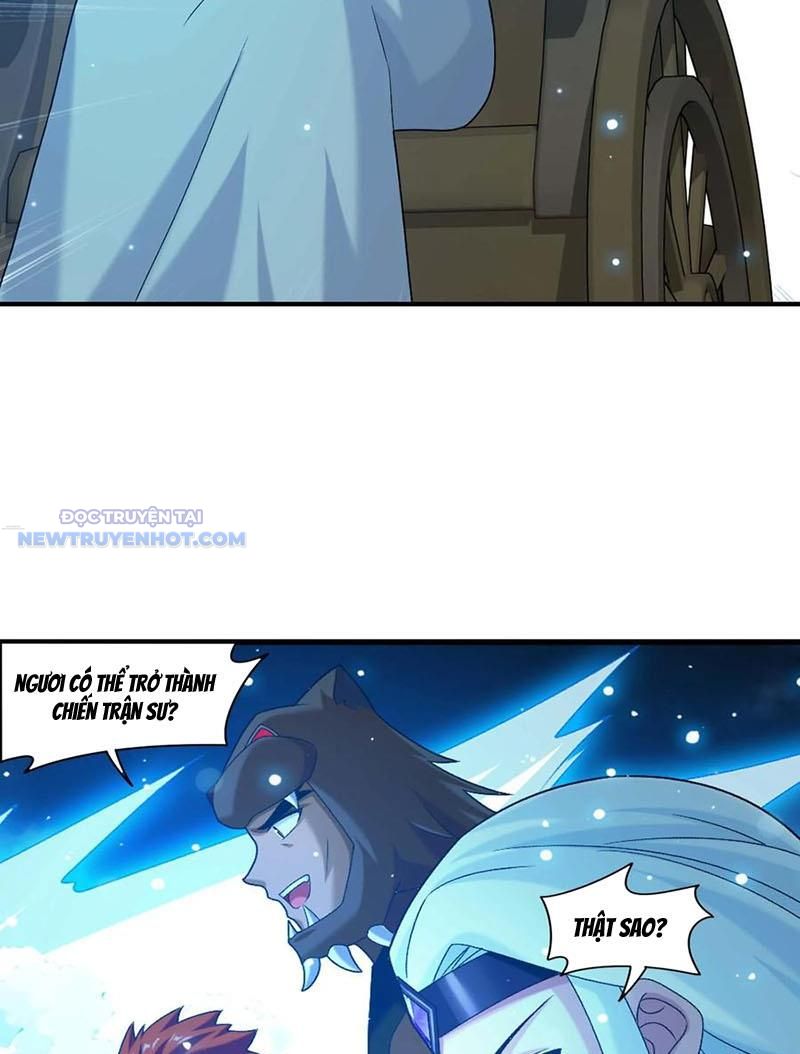 Đại Chúa Tể Chapter 514 - Trang 2