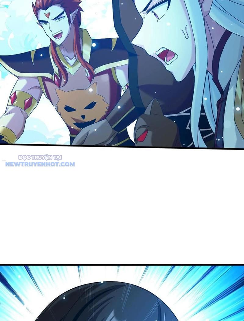 Đại Chúa Tể Chapter 514 - Trang 2