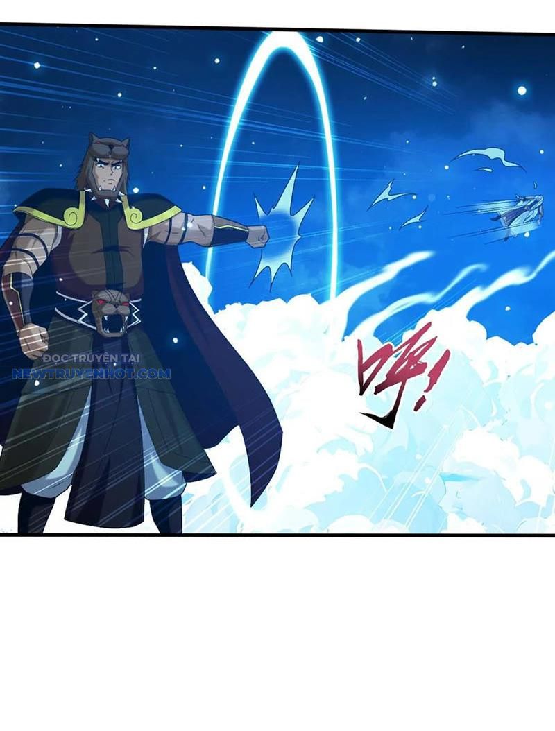 Đại Chúa Tể Chapter 514 - Trang 2