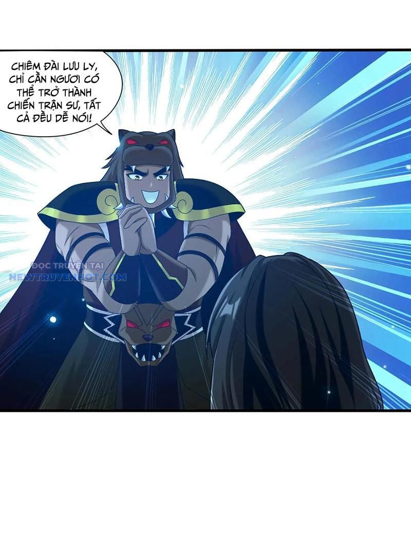 Đại Chúa Tể Chapter 514 - Trang 2