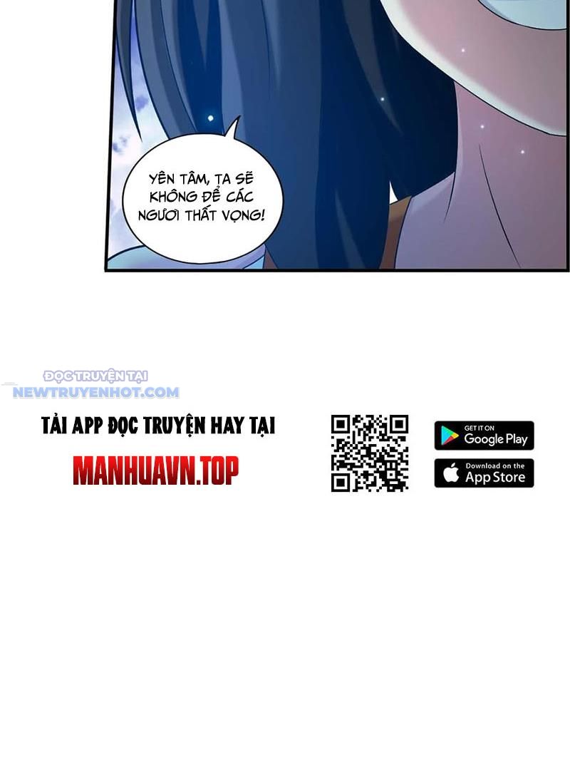 Đại Chúa Tể Chapter 514 - Trang 2