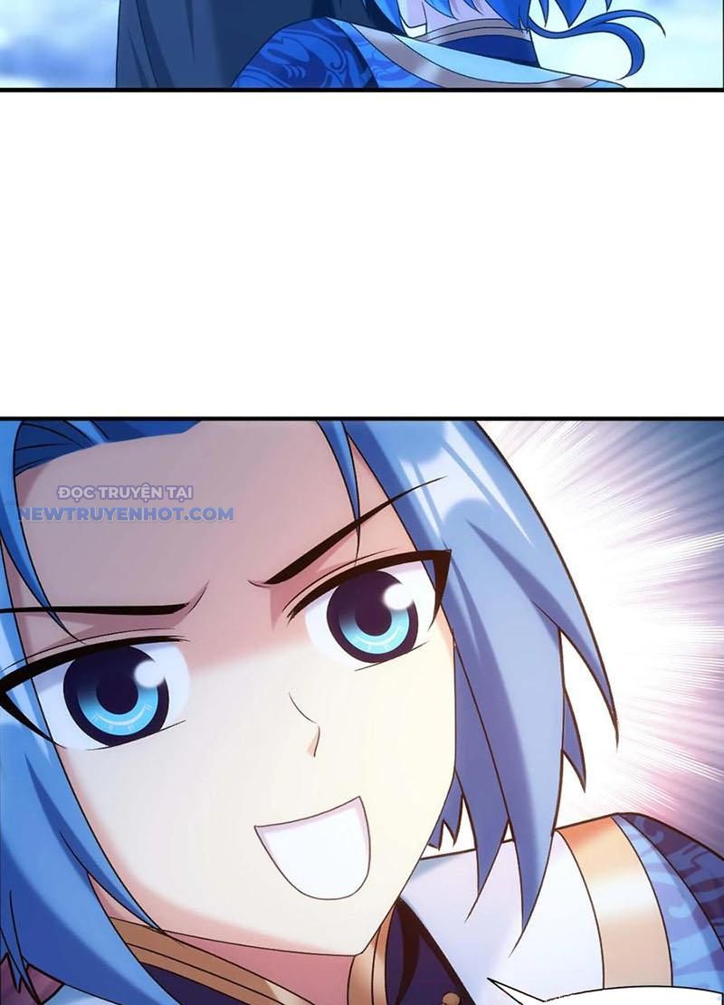 Đại Chúa Tể Chapter 514 - Trang 2