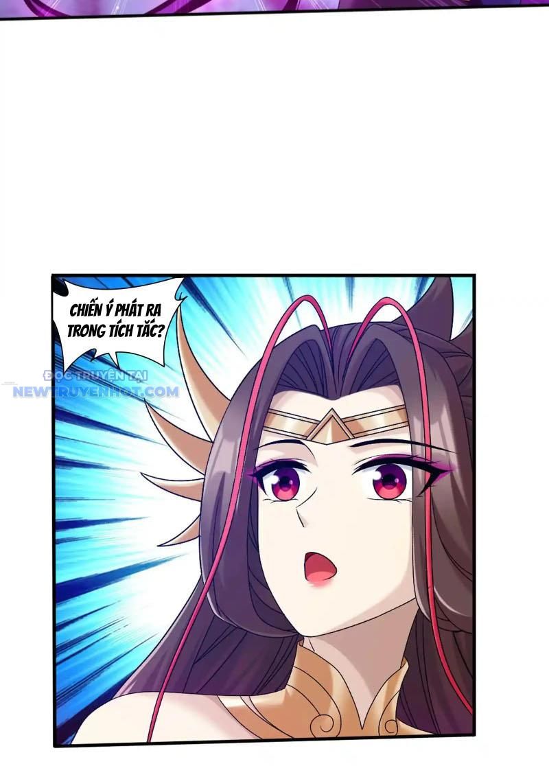 Đại Chúa Tể Chapter 515 - Trang 2