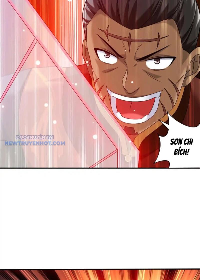 Đại Chúa Tể Chapter 515 - Trang 2