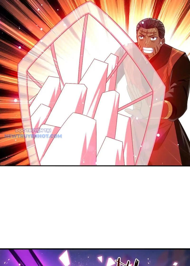 Đại Chúa Tể Chapter 515 - Trang 2