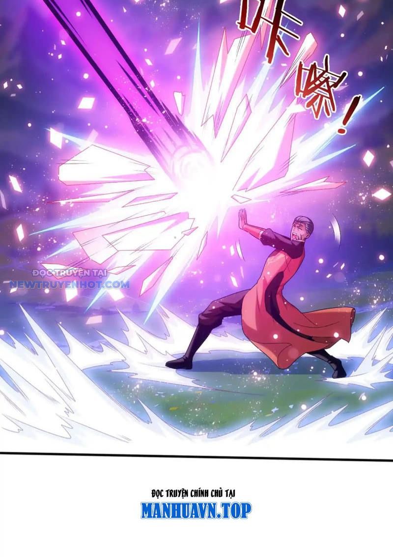 Đại Chúa Tể Chapter 515 - Trang 2