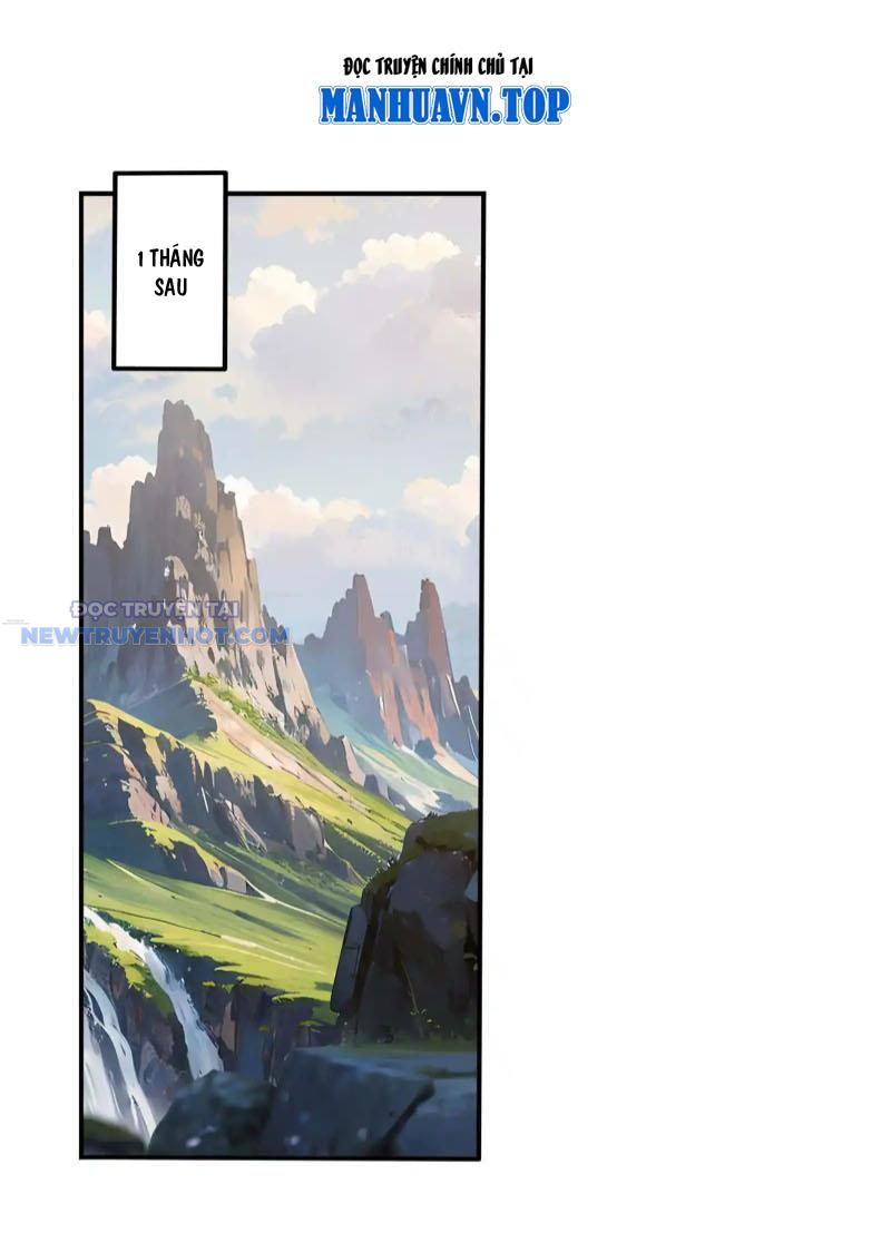 Đại Chúa Tể Chapter 515 - Trang 2