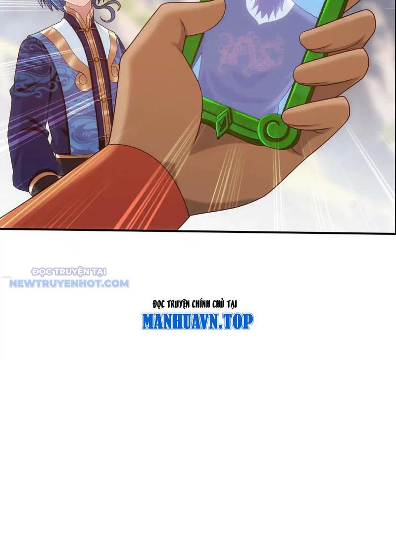 Đại Chúa Tể Chapter 515 - Trang 2