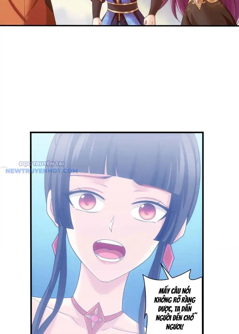 Đại Chúa Tể Chapter 515 - Trang 2