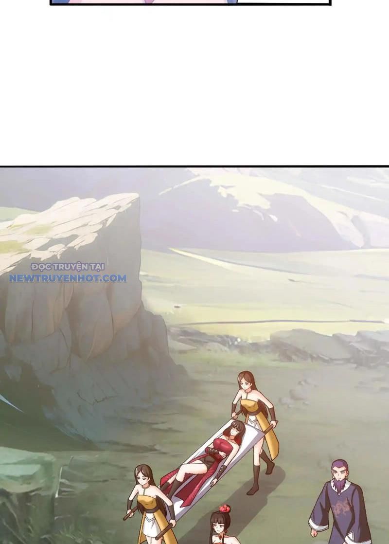 Đại Chúa Tể Chapter 515 - Trang 2