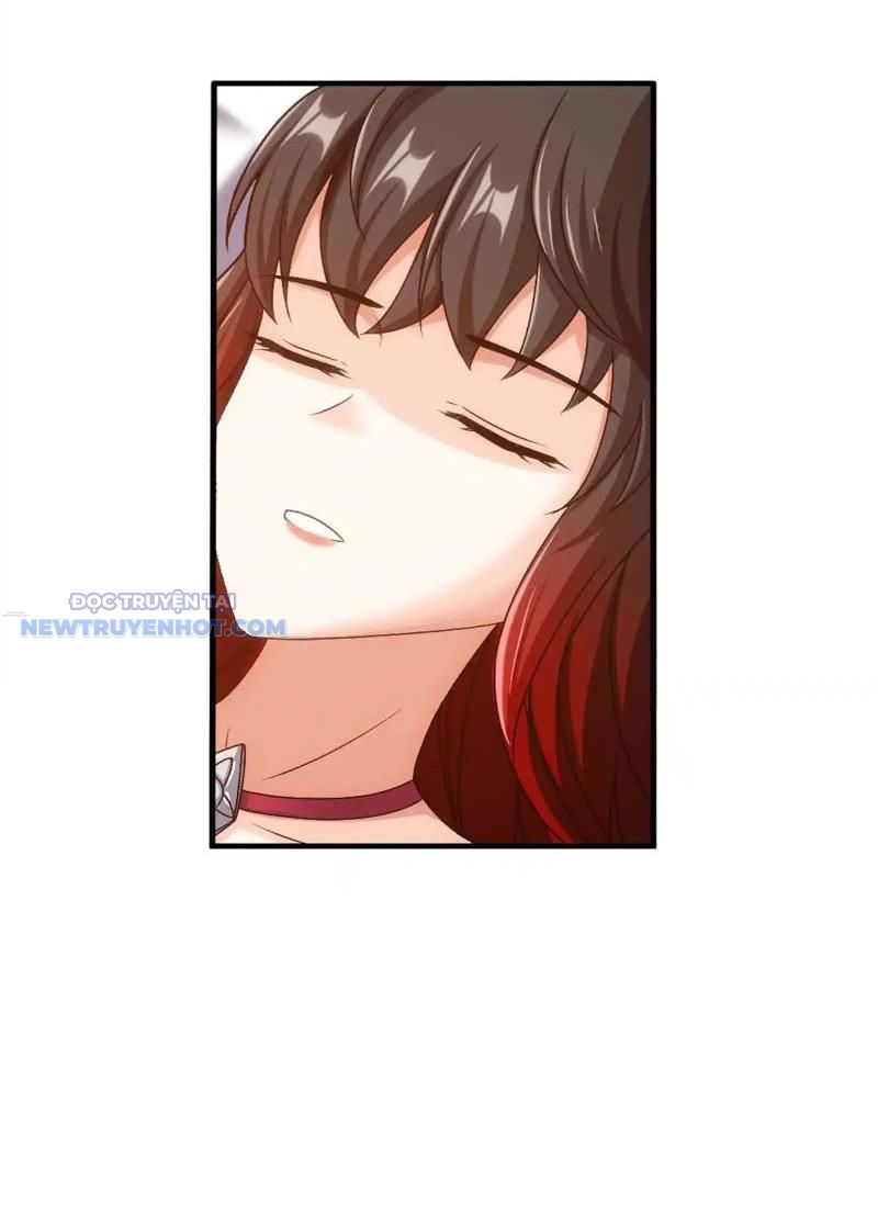 Đại Chúa Tể Chapter 515 - Trang 2