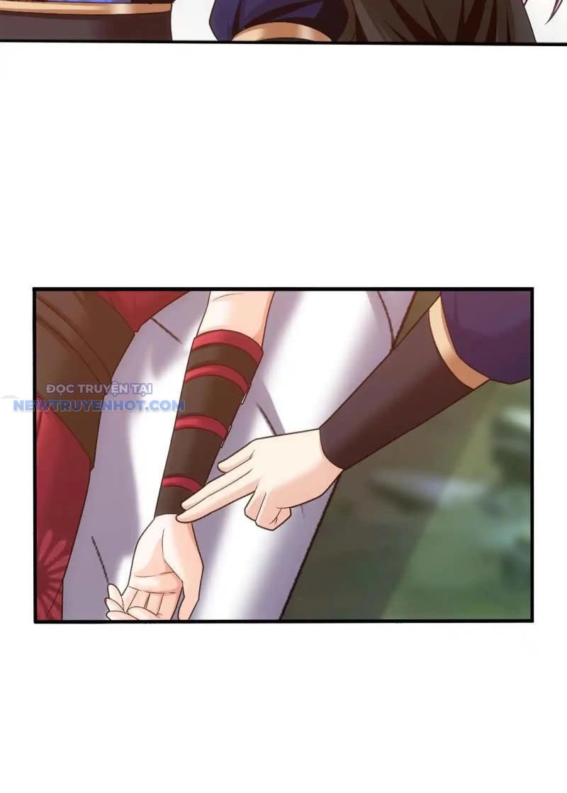 Đại Chúa Tể Chapter 515 - Trang 2