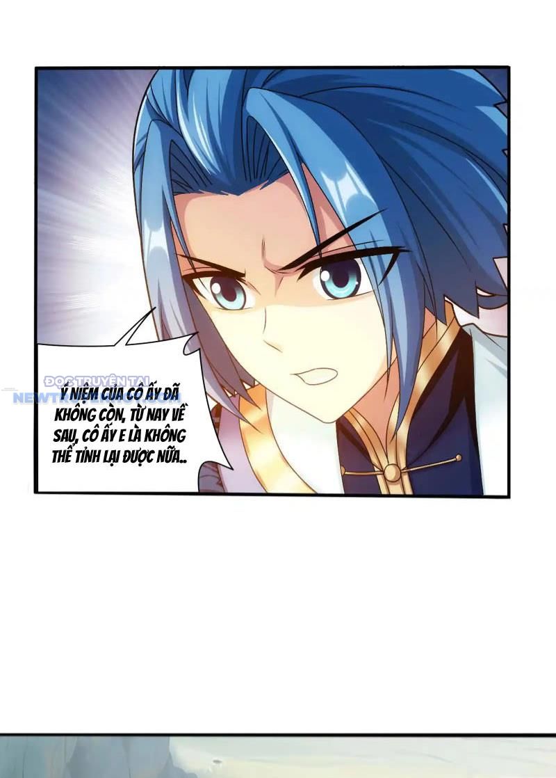 Đại Chúa Tể Chapter 515 - Trang 2