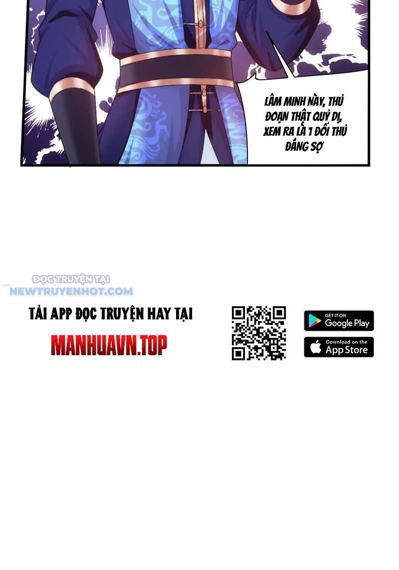 Đại Chúa Tể Chapter 515 - Trang 2