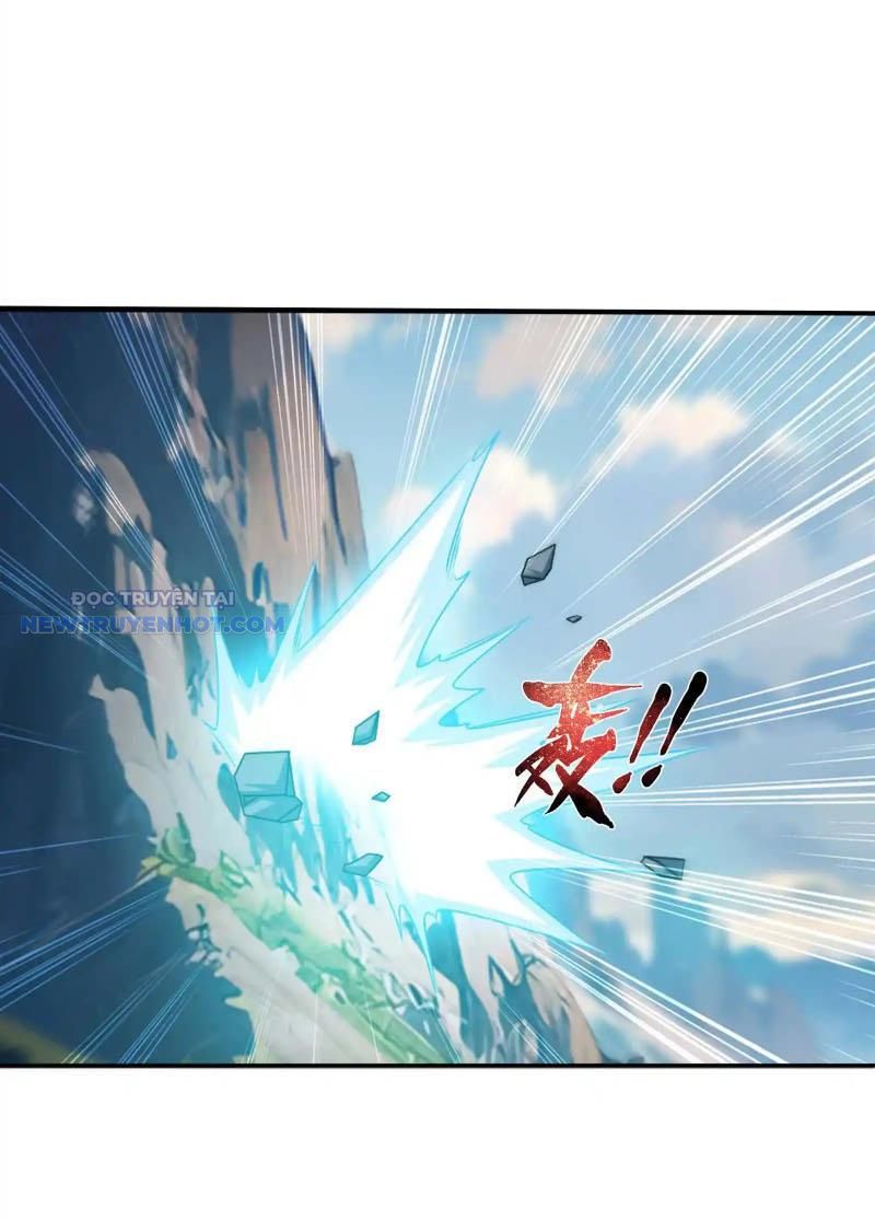 Đại Chúa Tể Chapter 515 - Trang 2