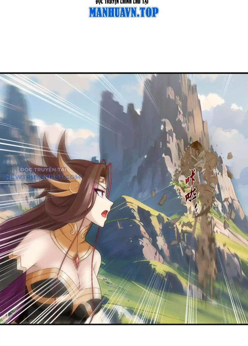 Đại Chúa Tể Chapter 515 - Trang 2