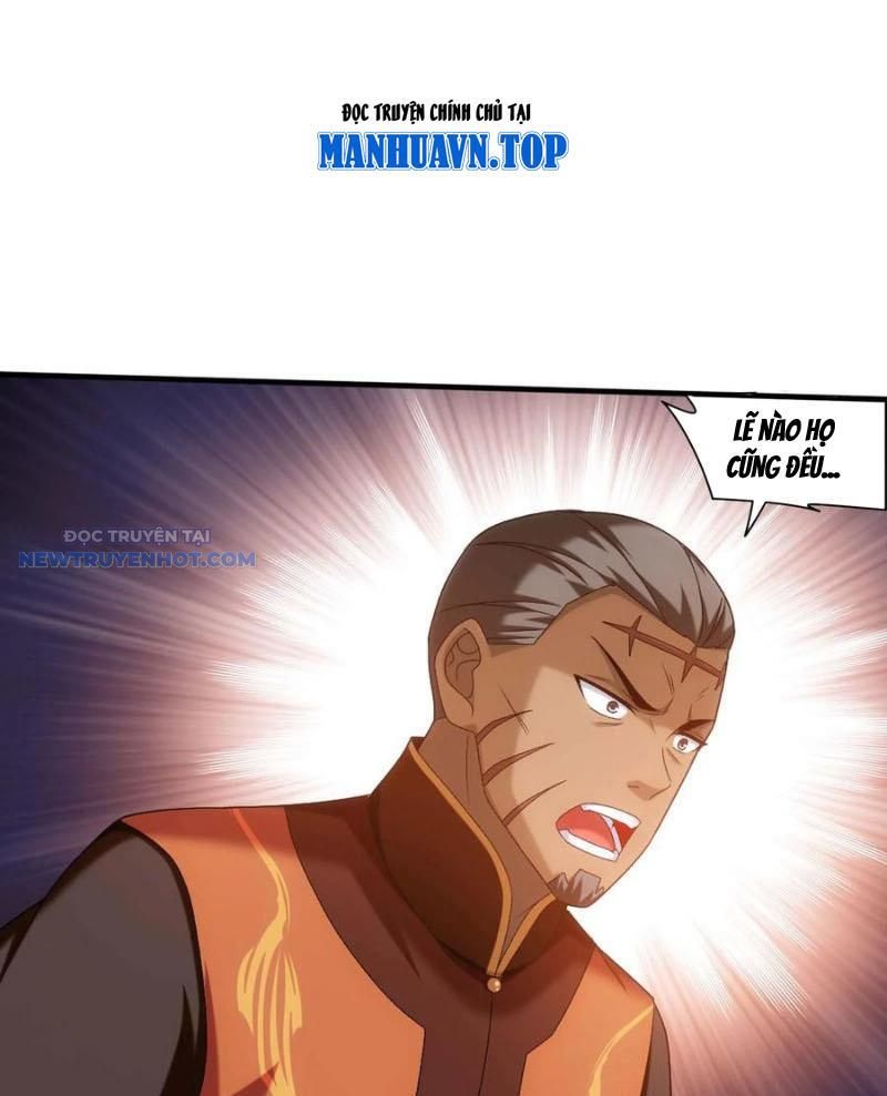 Đại Chúa Tể Chapter 516 - Trang 2