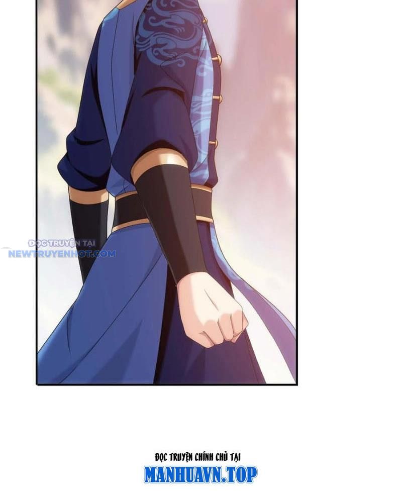 Đại Chúa Tể Chapter 516 - Trang 2