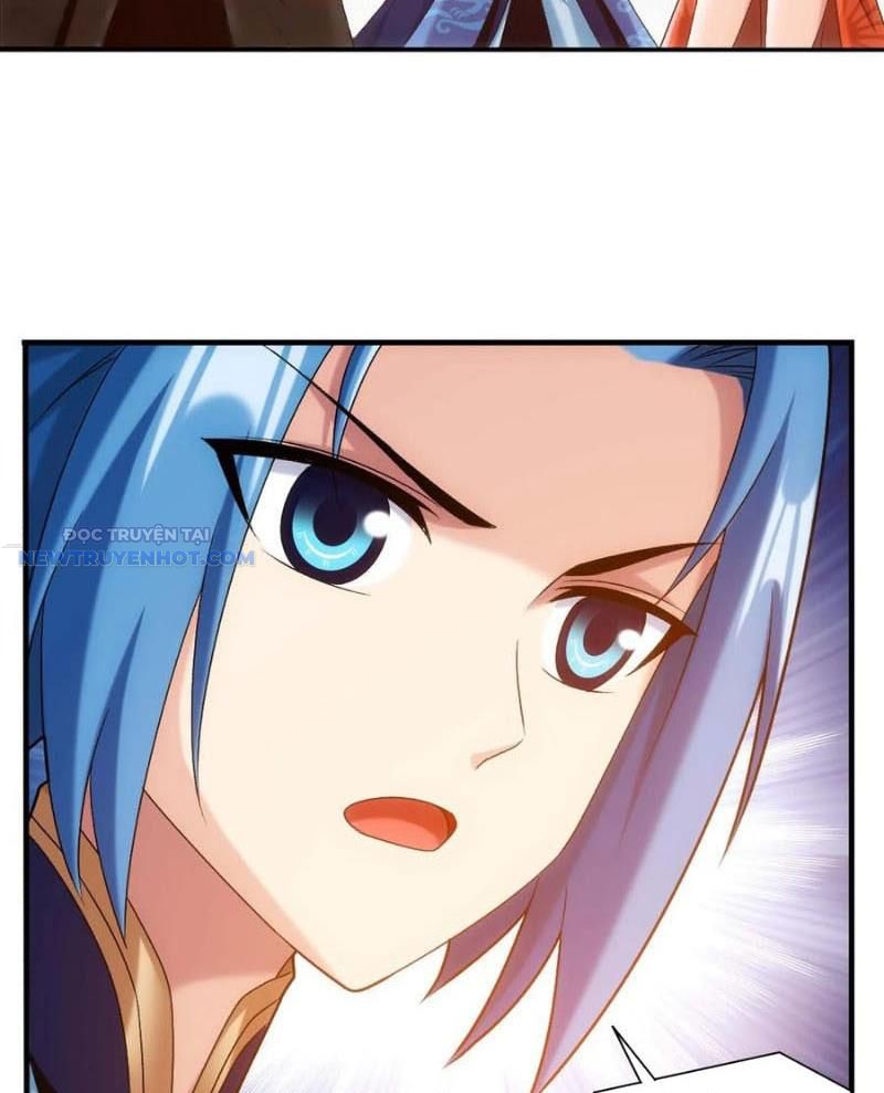 Đại Chúa Tể Chapter 516 - Trang 2