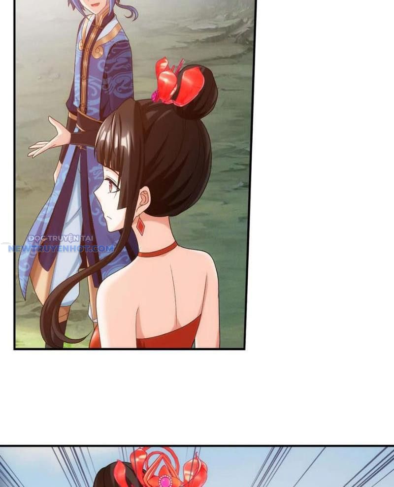 Đại Chúa Tể Chapter 516 - Trang 2