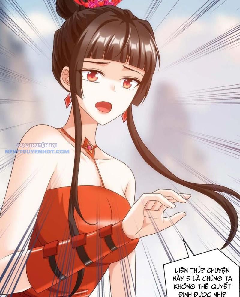 Đại Chúa Tể Chapter 516 - Trang 2