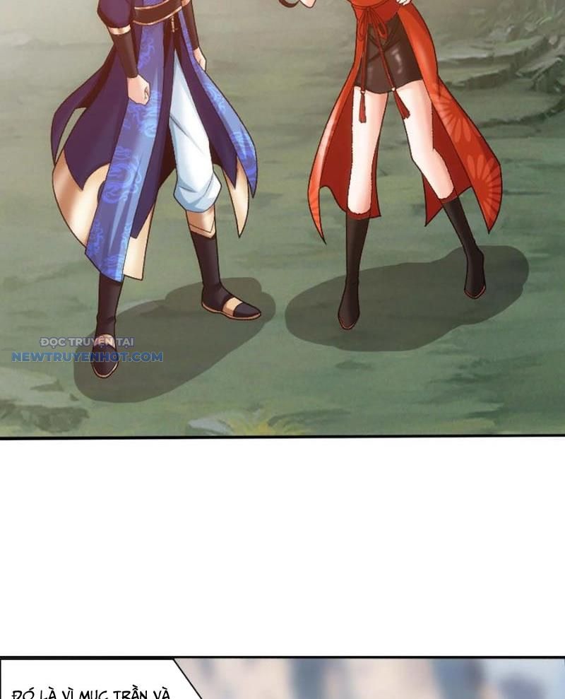 Đại Chúa Tể Chapter 516 - Trang 2