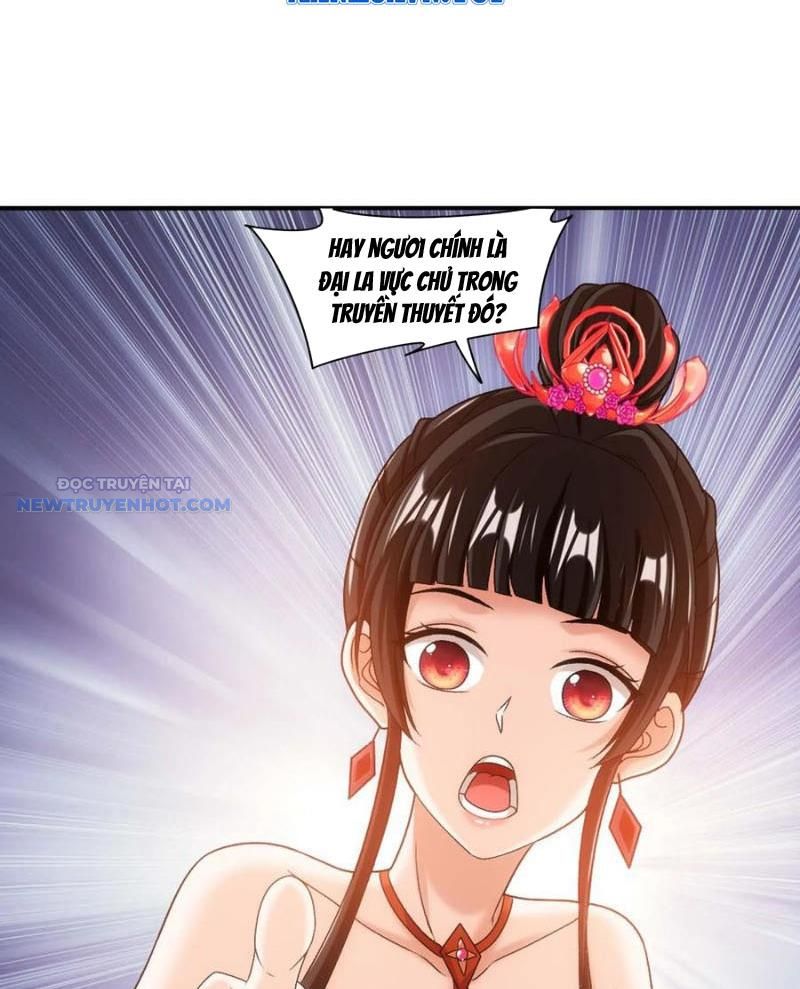 Đại Chúa Tể Chapter 516 - Trang 2