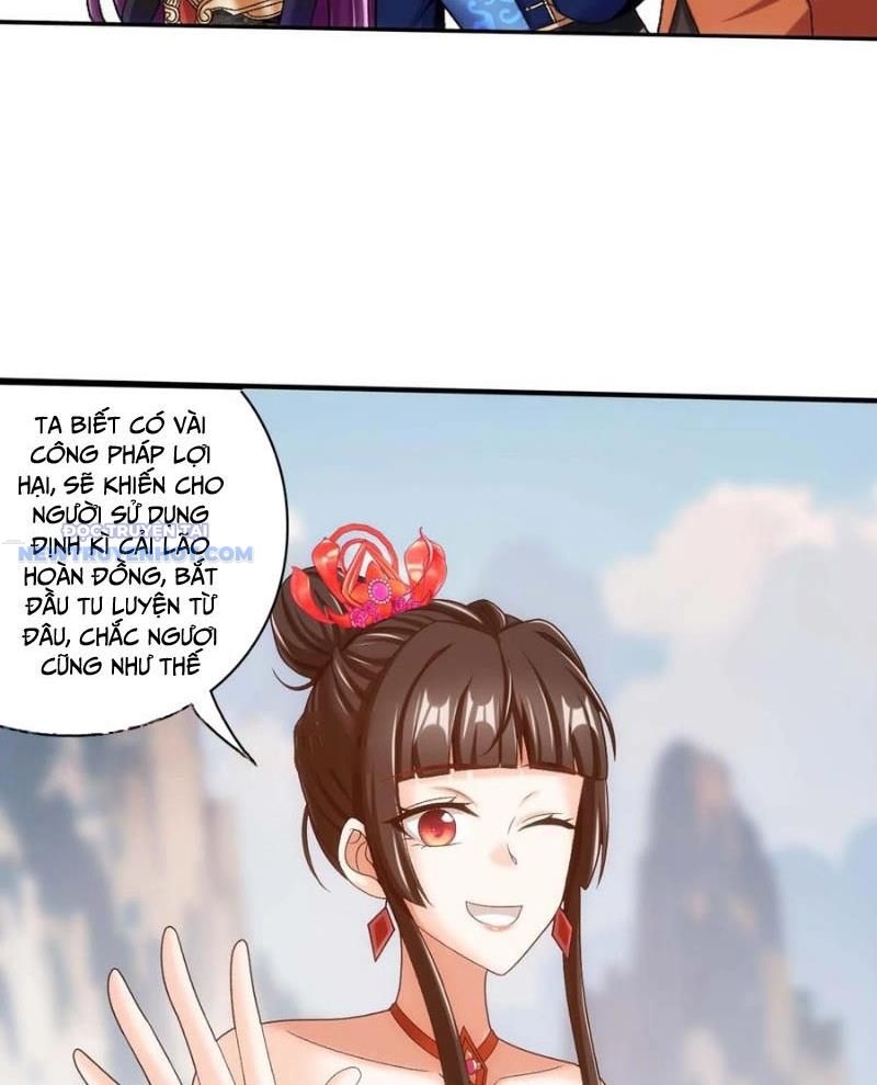 Đại Chúa Tể Chapter 516 - Trang 2