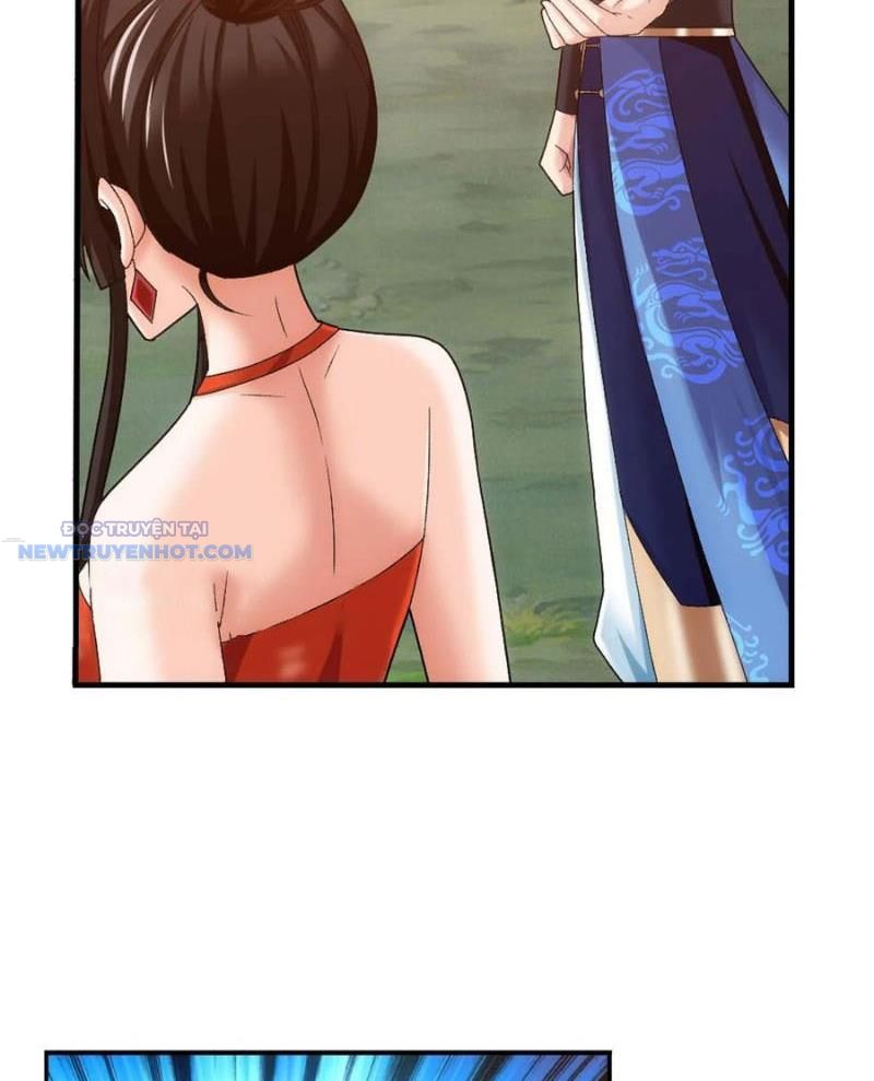 Đại Chúa Tể Chapter 516 - Trang 2