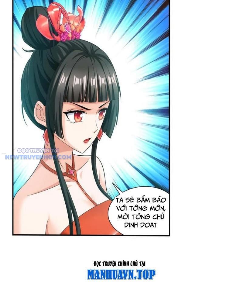 Đại Chúa Tể Chapter 516 - Trang 2