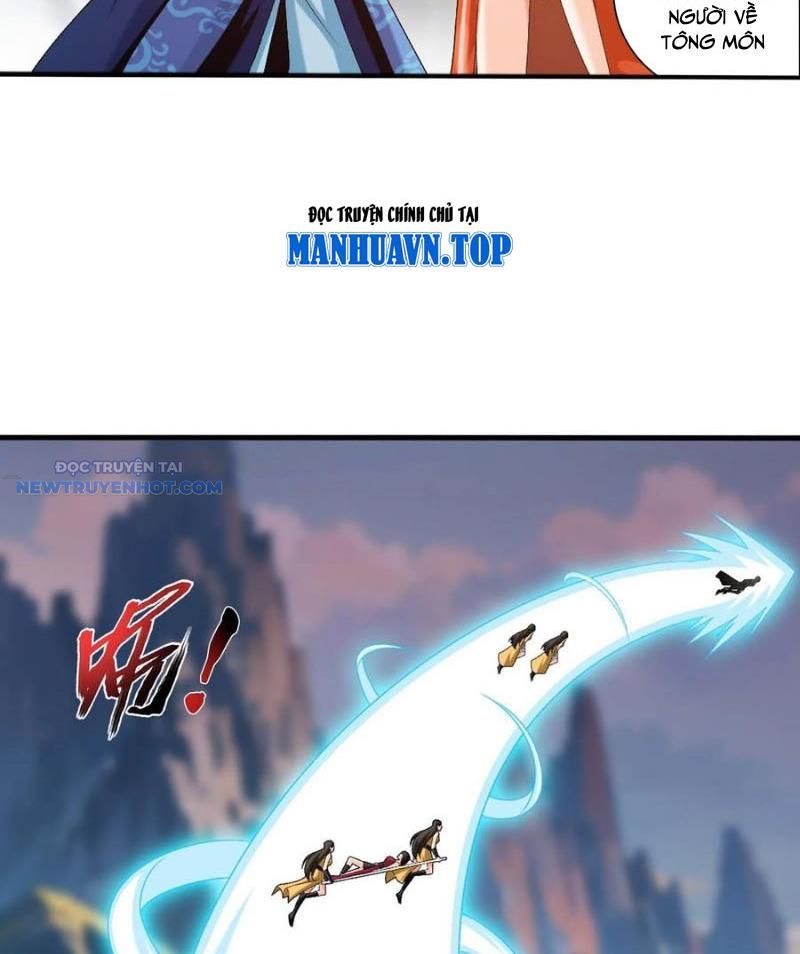 Đại Chúa Tể Chapter 516 - Trang 2