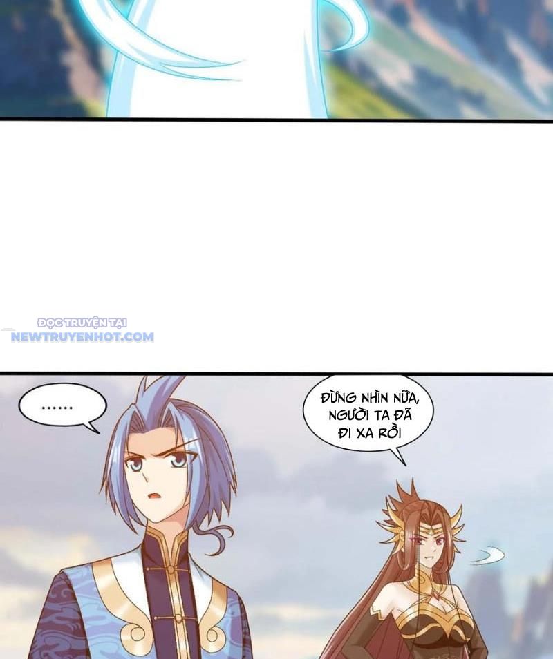 Đại Chúa Tể Chapter 516 - Trang 2