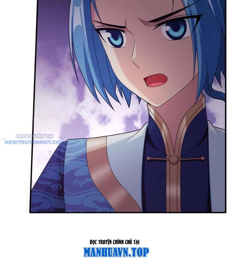 Đại Chúa Tể Chapter 516 - Trang 2