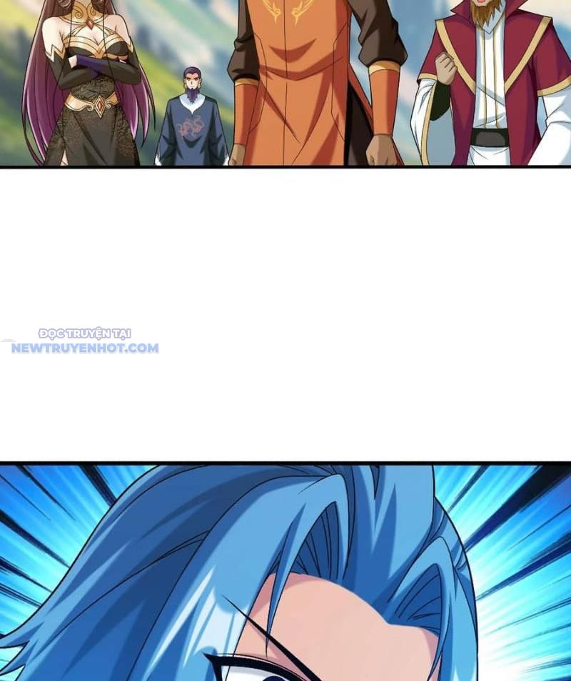 Đại Chúa Tể Chapter 516 - Trang 2