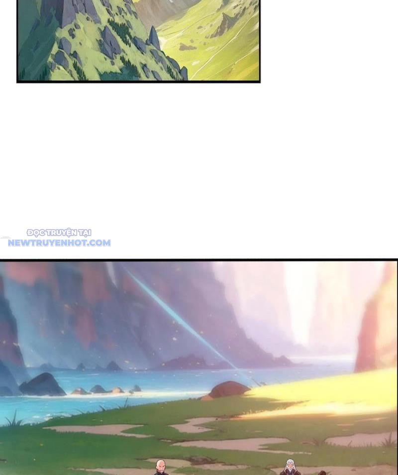 Đại Chúa Tể Chapter 516 - Trang 2