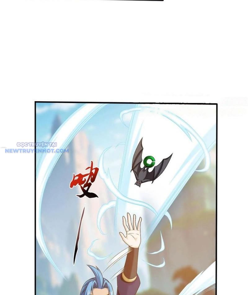 Đại Chúa Tể Chapter 516 - Trang 2