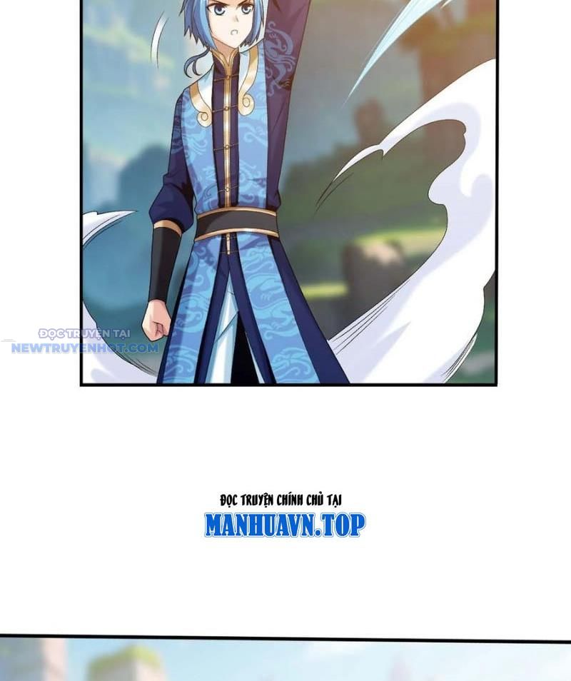 Đại Chúa Tể Chapter 516 - Trang 2