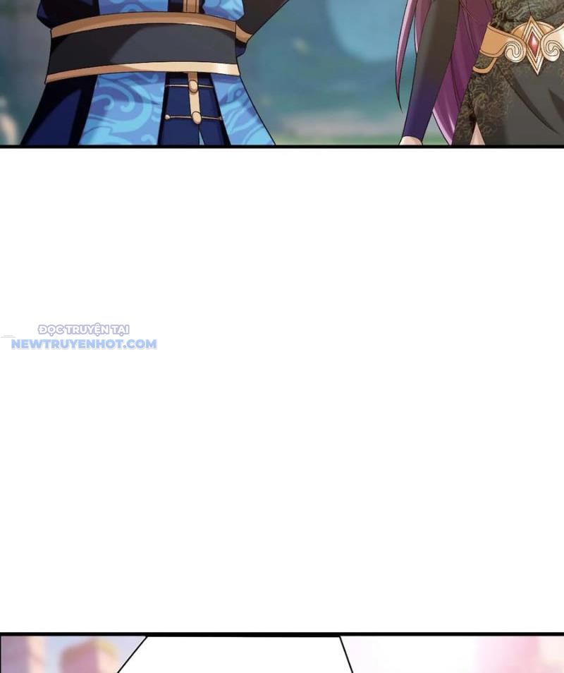 Đại Chúa Tể Chapter 516 - Trang 2