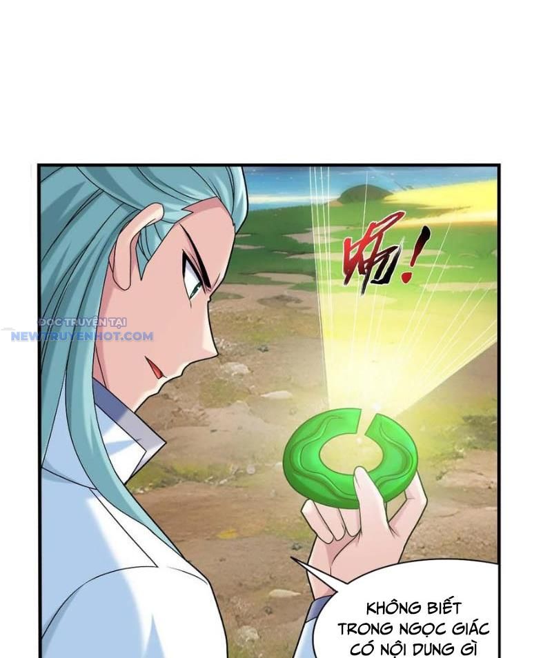 Đại Chúa Tể Chapter 516 - Trang 2