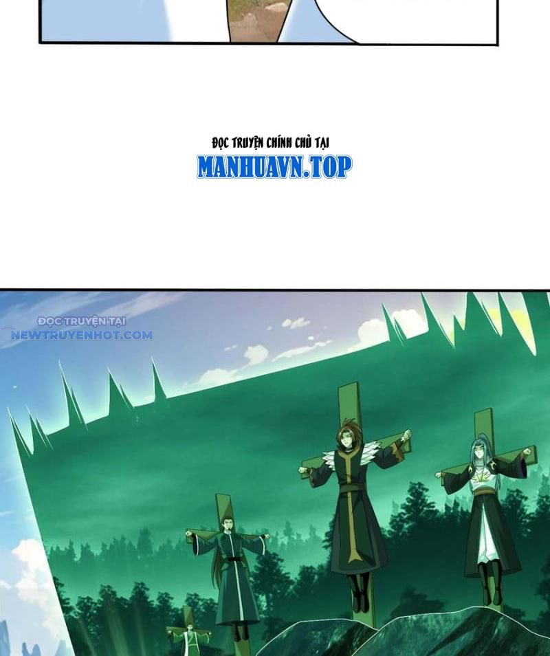 Đại Chúa Tể Chapter 516 - Trang 2