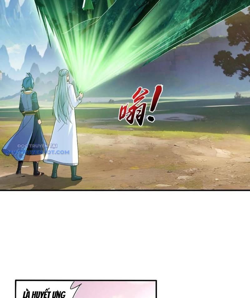 Đại Chúa Tể Chapter 516 - Trang 2