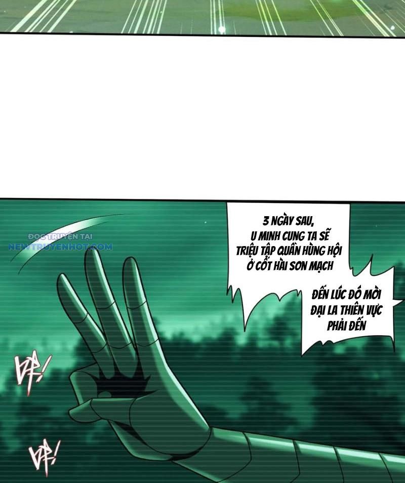 Đại Chúa Tể Chapter 516 - Trang 2