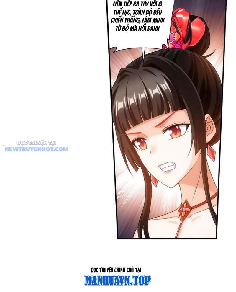 Đại Chúa Tể Chapter 516 - Trang 2