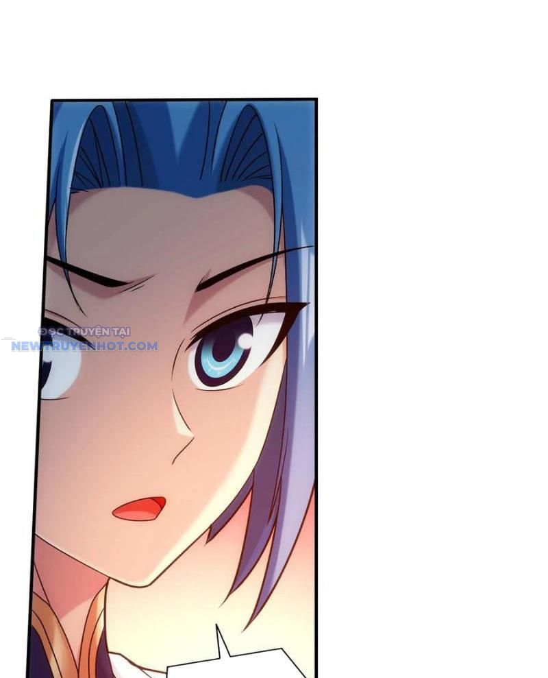 Đại Chúa Tể Chapter 516 - Trang 2