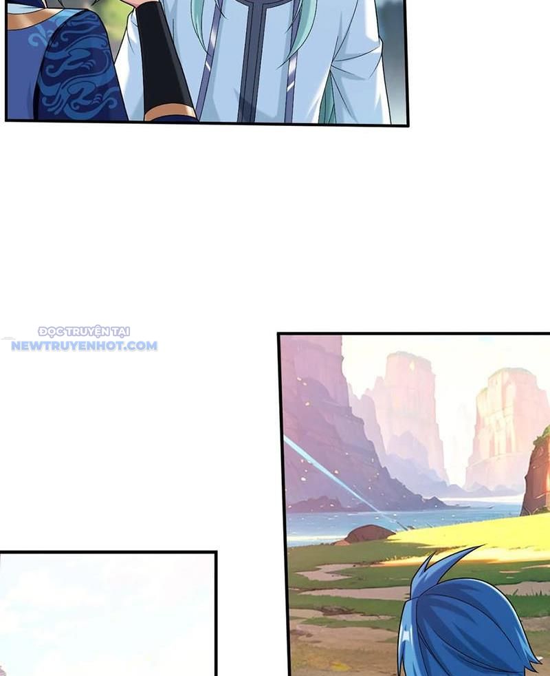 Đại Chúa Tể Chapter 517 - Trang 2