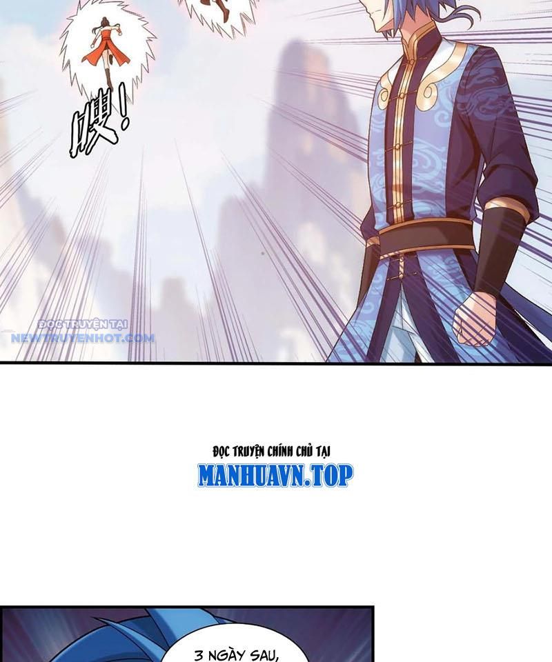 Đại Chúa Tể Chapter 517 - Trang 2